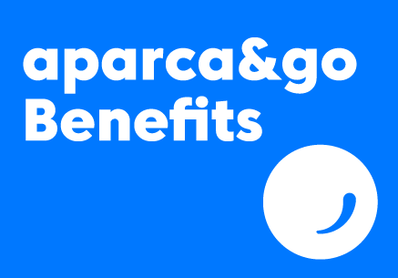 Nace aparca&go Benefits