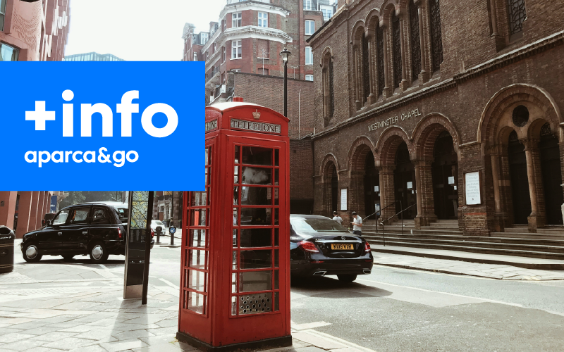 Electronic Travel Authorisation (ETA), el nuevo requerimiento indispensable para entrar en Reino Unido
