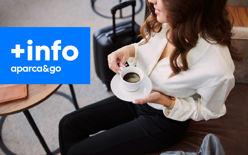 Tips for getting into airport VIP lounges